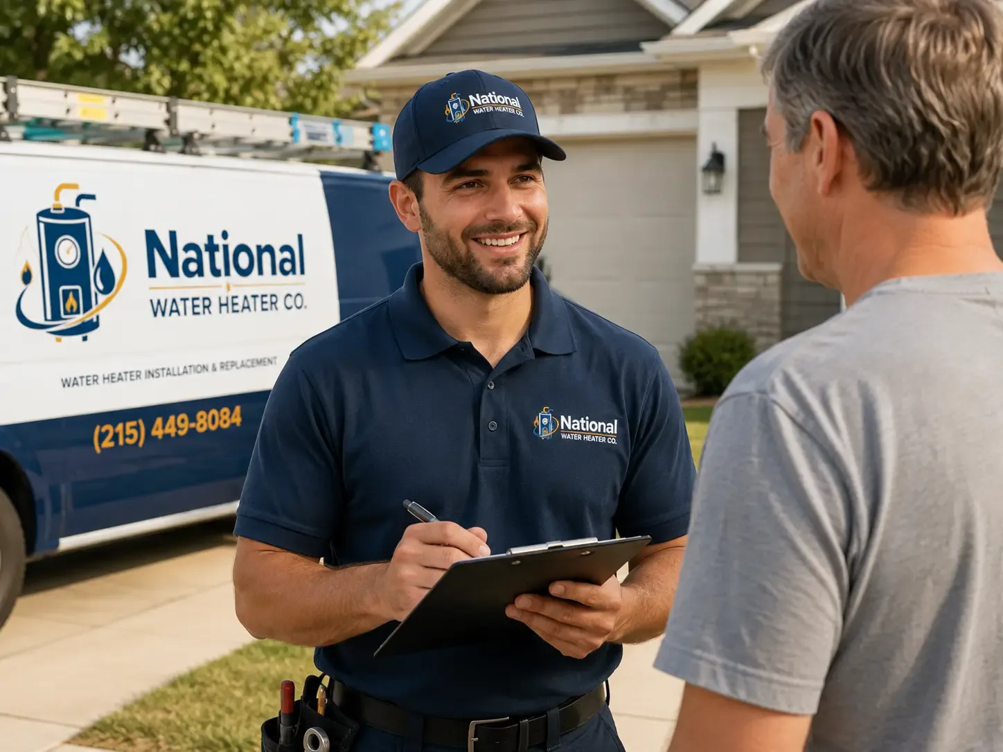Water Heater Installation Ransomville, NY FAQs